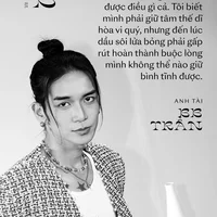 Phỏng vấn BB Trần về Anh Trai Vượt Ngàn Chông Gai