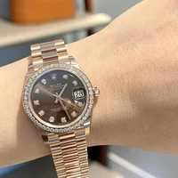 3 lưu ý khi mua đồng hồ xa xỉ đã qua sử dụng?