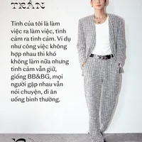 Phỏng vấn BB Trần về Anh Trai Vượt Ngàn Chông Gai