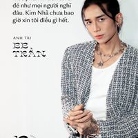 Phỏng vấn BB Trần về Anh Trai Vượt Ngàn Chông Gai