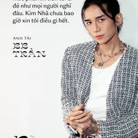 Phỏng vấn BB Trần về Anh Trai Vượt Ngàn Chông Gai
