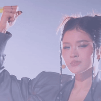 Suni Hạ Linh "lột xác" ở Công 1 Đạp gió
