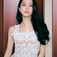 Hình ảnh Jisoo mới nhất
