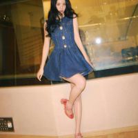 Hình ảnh Jisoo mới nhất