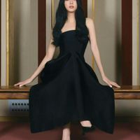 Hình ảnh Jisoo mới nhất