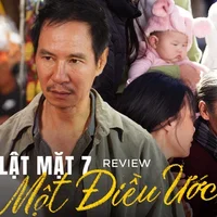 Lật Mặt 7: Hóa ra kẻ lật mặt ở đây lại chính là Lý Hải