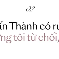 Phỏng vấn BB Trần về Anh Trai Vượt Ngàn Chông Gai