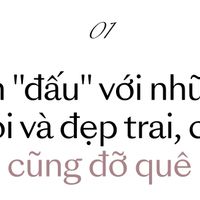 Phỏng vấn BB Trần về Anh Trai Vượt Ngàn Chông Gai