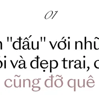 Phỏng vấn BB Trần về Anh Trai Vượt Ngàn Chông Gai
