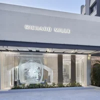 Đồng hồ Richard Mille