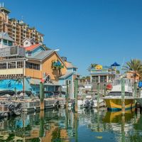 Bãi biển Florida