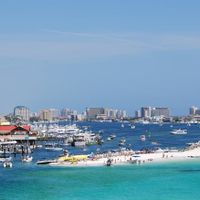 Bãi biển Florida