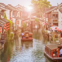 Kinh nghiệm du lịch Trung Quốc: Cẩm nang khám phá Trung Hoa 2024
