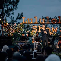 Show ca nhạc Đà Lạt