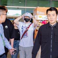 Kim Jae Joong đến Việt Nam