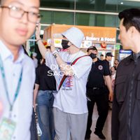 Kim Jae Joong đến Việt Nam