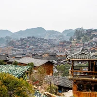 Du lịch Trung Quốc
