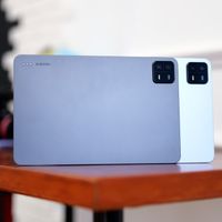 Xiaomi Pad 6S Pro