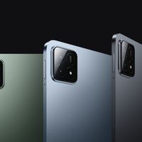 Xiaomi Pad 6S Pro