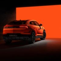 Lamborghini Urus SE
