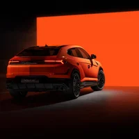 Lamborghini Urus SE