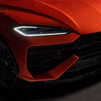 Lamborghini Urus SE