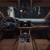 Lamborghini Urus SE