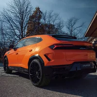 Lamborghini Urus SE