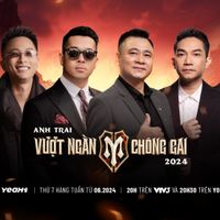 Anh tài chưa đủ 30 tuổi vẫn được thi "Anh trai vượt ngàn chông gai", phía ekip nói gì?