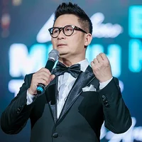 Bằng Kiều làm mới mình để tham gia Anh trai vượt ngàn chông gai