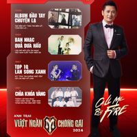 Bằng Kiều làm mới mình để tham gia Anh trai vượt ngàn chông gai