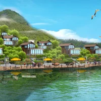 Địa điểm cắm trại hà nội