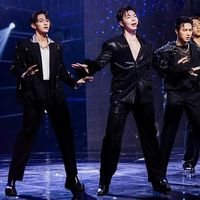 Anh Trai Say Hi hội tụ loạt tên tuổi cực hot vì sao lại có 30 thí sinh