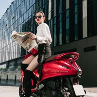 Thùy Tiên bật mí bí quyết sống xanh từ những điều giản đơn