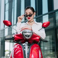 Thùy Tiên bật mí bí quyết sống xanh từ những điều giản đơn