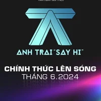 Anh Trai Say Hi hội tụ loạt tên tuổi cực hot vì sao lại có 30 thí sinh