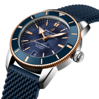 Breitling ra phiên bản giới hạn của BST Superocean Heritage B20 42mm