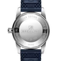 Breitling ra phiên bản giới hạn của BST Superocean Heritage B20 42mm