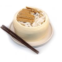 Món bánh độc lạ