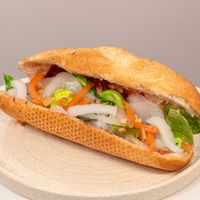 Món bánh độc lạ