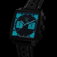 Tag Heuer Monaco
