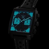 Tag Heuer Monaco