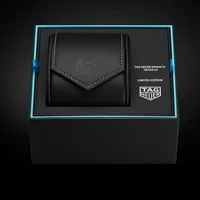 Tag Heuer Monaco