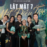 Phim Lật mặt 7 