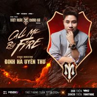 Đinh Hà Uyên Thư, SlimV “bắt tay” tại “Anh trai vượt ngàn chông gai" 2024