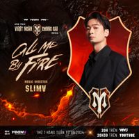 Đinh Hà Uyên Thư, SlimV “bắt tay” tại “Anh trai vượt ngàn chông gai" 2024