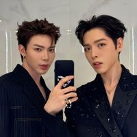 6 Quán quân các cuộc thi âm nhạc cùng tham gia Anh Trai Say Hi