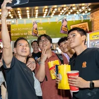 Phim Lật mặt 7 