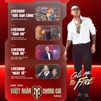 MC Thành Trung thử sức ca hát cùng Anh trai vượt ngàn chông gai 2024