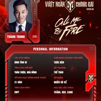 MC Thành Trung thử sức ca hát cùng Anh trai vượt ngàn chông gai 2024